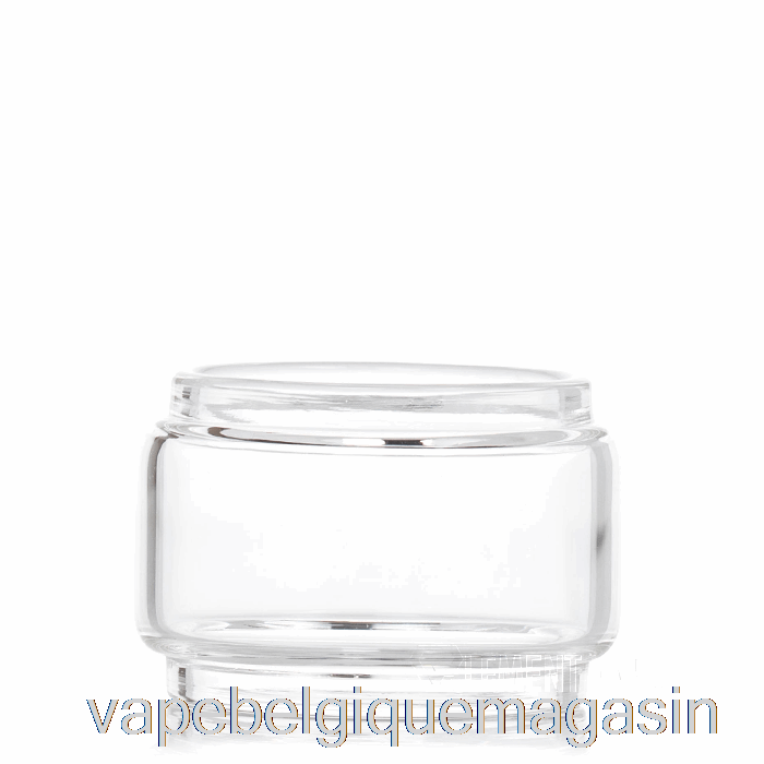 Vape Juice Hellvape Hellbeast 2 Verre De Remplacement Verre à Bulles De 5 Ml